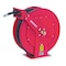 Reelcraft Spring Return Hose Reel, 1 in Hose Diameter, 50 ft Length, 50 psi Max. Pressure, Red FD84050 OLP - alternate 1