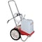 Fimco 5 Gallon Wheeled Spot Sprayer, 1.2 GPM LG-5-P - alternate 2