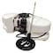 Fimco 15 Gallon Deluxe Spot Sprayer w/ Manifold, 2.4 GPM, 15 ft L Hose LG-14-SM - alternate 1