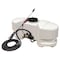 Fimco 25 Gallon Standard Spot Sprayer, 1.2 GPM LG-25-EC - alternate 5