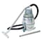 Nilfisk Industrial, Critical Area Vacuum, 2 1/4 gal, ULPA, 80 cfm, 1 1/2 hp 905 6302 010 - alternate 1