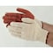 Condor Knit Glove, Poly/Cotton, S, PR 4NGZ4