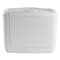 Aircare Portable Humidifier, -, 3 gal, 1,250 sq. ft., Mini Console, White 5D6 700 - alternate 1