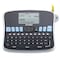 Dymo Label Maker, 2 Lines, Font Size 7 1754488 - alternate 2