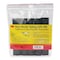 3M Adhesive Lined Heat Shrink Tube, Thin Wall, 3:1 I.D. Shrink Ratio, 0.19 in I.D. Before Shrinking, 10 PK EPS300-3/16-6"-BLACK-10-10 PC PKS - alternate 1