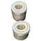 Parker Pleated Filter Cartridge, 70 gpm, 0.2 Micron, 2-3/4" O.D., 10 in H PG-10110-002-01 - alternate 2