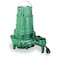 Zoeller 1/2 HP 1-1/2" F Submersible Sump Pump 115V None 137-0002 - alternate 1