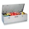 Crescent Jobox 61" Aluminum Extra Wide Truck Chest PAH1424000 - alternate 2