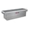 Crescent Jobox Aluminum Single Lid Fullsize Crossover Truck Box PAC1580000 - alternate 1
