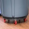Rubbermaid Commercial Quiet Container Dolly for BRUTE 20-55 gal Containers 250 lb Load Capacity, 5 Swivel Casters, Black FG264043BLA - alternate 6