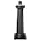Rubbermaid Commercial Cigarette Receptacle, Black, 1 gal FG9W3000BLA - alternate 10