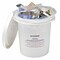 Recyclepak Veolia Mercury Device Recycle Kt, 14x10x11-1/2In SUPPLY-049 - alternate 2
