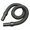 Atrix Toner Proof Stretch Hose, ESD Safe, 6 ft 31661 - alternate 1