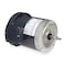 Leeson Mtr, 3 Ph, 1/2hp, 1725, 208-230/460, 56J, TEFC 5K42HN4133 - alternate 2