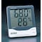 Extech Digital Hygrometer, 14 to 140 F, NIST 445715-NIST - alternate 2