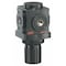 Aro Air Regulator, 1/4 In. NPT, 86 cfm, 250 psi R37221-100 - alternate 3