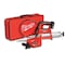 Milwaukee Tool M12  Cordless LITHIUM-ION Grease Gun Kit 2446-21XC - alternate 3