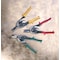 Westward Aviation Snip Set, Left/Right/Straight, 9 3/4 in, Steel 4PM06 - alternate 2