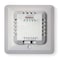Dayton Low Voltage Thermostat, Hardwired, 24VAC 4PU51 - alternate 2