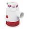 Rule Pump, Bilge, 12 Vdc 56D - alternate 1