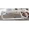 Lenox Hacksaw Blade, 10In, 24TPI, Bi-Metal, PK10 20141-V024HE - alternate 2