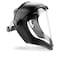 Uvex Bionic Shield Assembly with Ratchet Adjustment Suspension, Anti-Fog/Anti-Scratch, Clear Lens S8500 - alternate 8