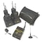 Ritron Two Way Radio and Repeater Kit, 1 Channel LIBERTY-JN - alternate 2