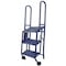 Tri-Arc 54 in H Steel Tilt and Roll Ladder, 3 Steps, 300 lb Load Capacity KDMF103166 - alternate 2