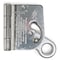 Miller Rope Grab, Stainless Steel, 310 lb., Silver, For Rope Size: 5/8 in 8173/U - alternate 4