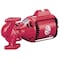 Bell & Gossett Hydronic Circulating Pump, 1/12 hp, 115V, 1 Phase, Flange Connection 106189 - alternate 1