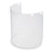 North Faceshield Visor, Clear Visor, Propionate, Uncoated Lens, clear 11390064 - alternate 1