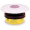 Honeywell North North N Series Adapter For 75Ffp100 Filter. Attaches Filter To Chemical Cartridges. Each N750035 - alternate 2