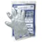 Honeywell North SilverShield - SSG Chemical Resistant Gloves, EVOH, Polyethylene, 14 1/2 in L, 2.7 mil, Silver, 7 SSG/7 - alternate 2