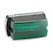 Federal Signal Warning Light, Green, Strobe Tube, 120V AC, 80 FPM, Not Applicable Dia., Surface LP1-120G - alternate 1