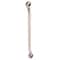 Ampco Safety Tools Nonsparking Box Wrench, 7/16x1/2in, 7-3/4L W-3120 - alternate 1