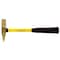 Ampco Safety Tools Scaling Hammer, 48 Oz, Nonsparking H-61FG - alternate 1