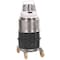 Nilfisk Industrial, Critical Area Vacuum, 1 3/4 gal, HEPA, ULPA, 72 cfm, 1 1/2 hp L01798180 - alternate 1