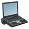Fellowes Laptop Riser, Plastic, Black 8030401