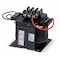 Square D Control Transformer, 350 VA, Not Rated, 120V AC, 240/480V AC 9070TF350D1 - alternate 1