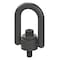Adb Hoist Rings Heavy Duty Hoist Ring, 4000 lb. WLL 33614 - alternate 1