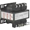 Square D Control Transformer, 100 VA, Not Rated, 120V AC, 240/480V AC 9070T100D1SF41 - alternate 1