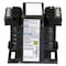 Square D Control Transformer, 50 VA, Not Rated, 120V AC, 208/240/480V AC 9070T50D20 - alternate 1