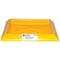 Enpac Spill Containment Tray, 8 gal Spill Capacity, 1 Drums, 2 lbs. Load Capacity, PVC Fabric 5750-YE - alternate 1