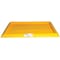 Enpac Spill Containment Tray, 30 gal Spill Capacity, 4 Drums, 5 lbs. Load Capacity, PVC Fabric 5760-YE - alternate 1