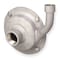 Dayton Pump Head, 3 HP, 2x 1 1/2 In. 4JMY7 - alternate 1
