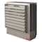 Dayton 3 Phase Electric Heater (4TDH9), Wall/Ceiling Mount, 80 kW, 480 V 4TDH9 - alternate 1