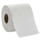 Pacific Blue Envision Toilet Paper, 2 Ply, 550 Sheets/Roll, 4 in x 4 in Sheets, Std Core, White, 80PK 19880/01 - alternate 5