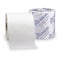 Pacific Blue Envision Toilet Paper, 2 Ply, 550 Sheets/Roll, 4 in x 4 in Sheets, Std Core, White, 80PK 19880/01 - alternate 9