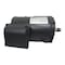 Dayton Three-Phase General Purpose Motor, 1 HP, 145TC Frame, 230/460V AC Voltage, 1,140 Nameplate RPM 4THU1 - alternate 2