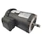 Dayton Three-Phase General Purpose Motor, 3/4 HP, 56C Frame, 230/460V AC Voltage, 1135 Nameplate RPM 4THW8 - alternate 1